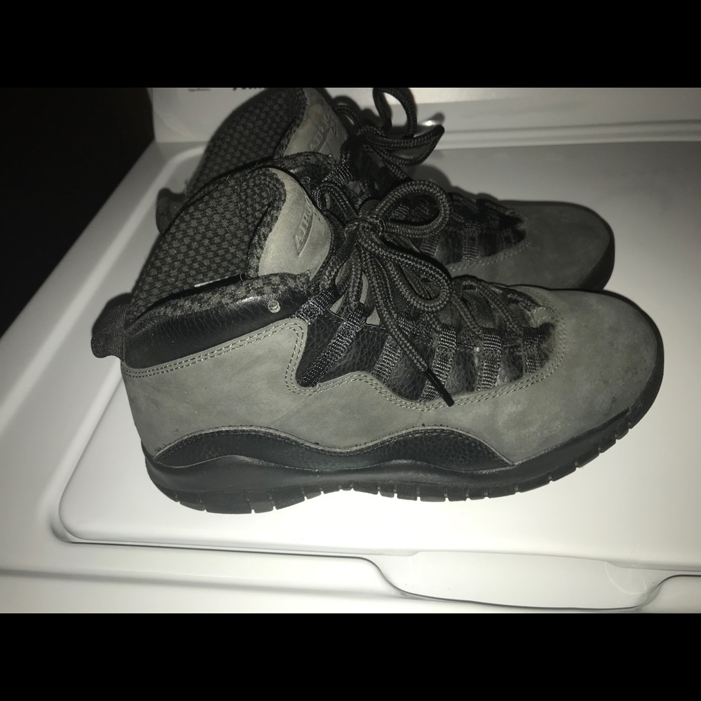Jordan Retro 10